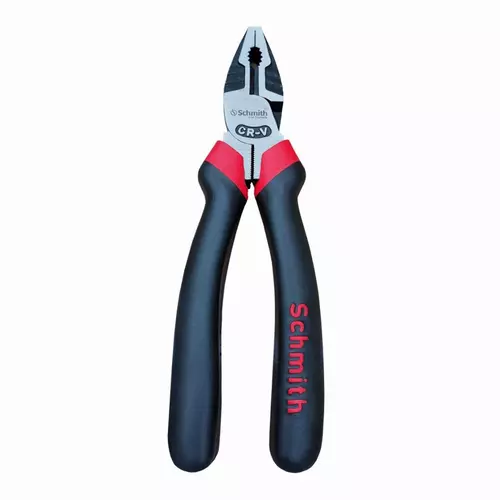 Szczypce uniwersalne 200mm - linia HI-TEK