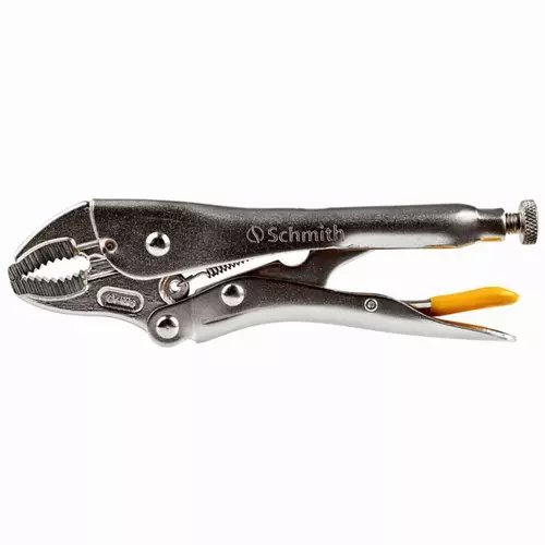 Szczypce zaciskowe MORSEA 250 mm