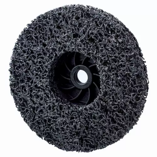 Tarcza ścierna z włókniny 125mm Schmith