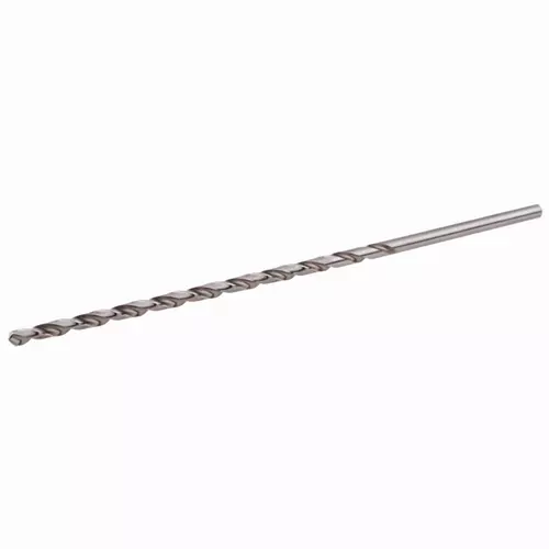 Wiertło do metalu HSS DIN 1869 długie 8,0/305