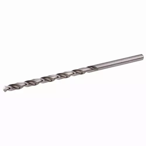 Wiertło do metalu HSS DIN 340 przedłużane 14,0/215