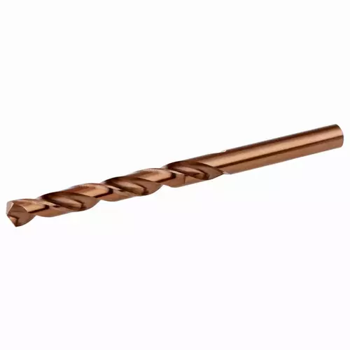 Wiertło do metalu kobaltowe 6
