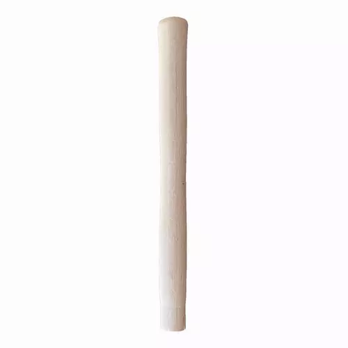 Trzonek surowy młotka Buk 100g 26cm 10 SZT Schmith
