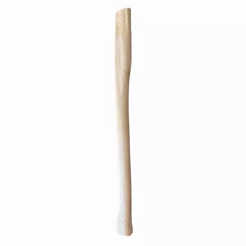 Trzonek surowy siekiera Buk 2 kg 80 cm 10 SZT Schmith