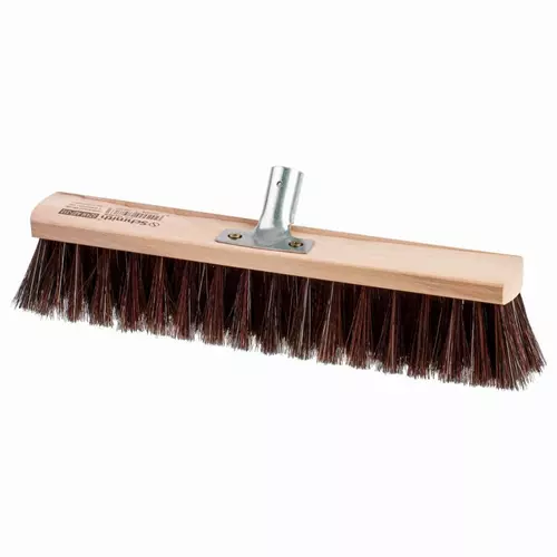 Zamiatacz nylon z uchwytem L 500 Schmith