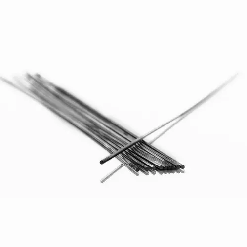 ELEKTRODY WOLFRAMOWE ZIELONE FI 1,0 10 SZT