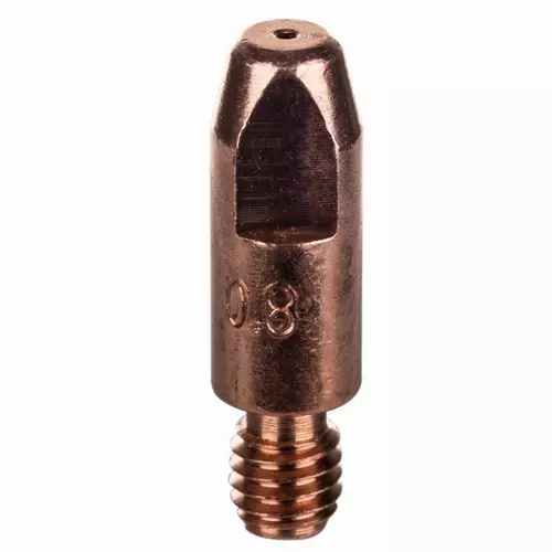 Końcówka prądowa MB 24/25/26/36 FI 1.0 - M6x28 20szt Schmith