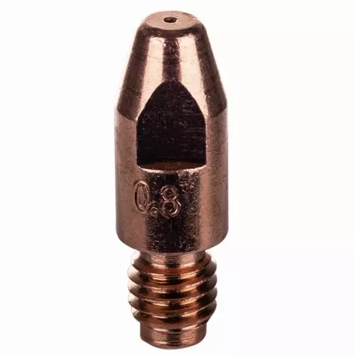 Końcówka prądowa MB 401/501 FI 1.0 - M8x30 20szt Schmith