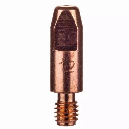 KOŃCÓWKA PR.MB24/25/26/36 FI 1,2 (M6x28)-50SZT Schmith