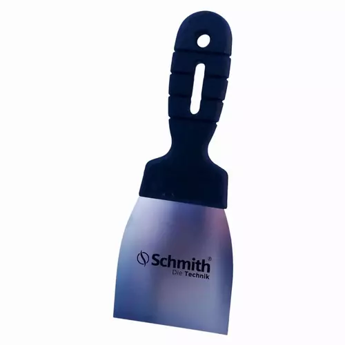 Szpachelka malarska 80mm Schmith