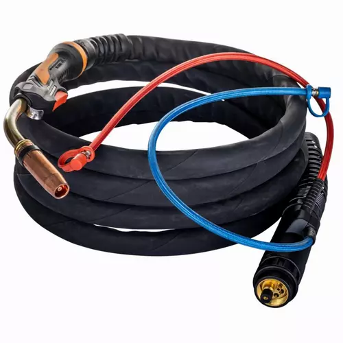 UCHWYT SPAWALNICZY TS 501 5M