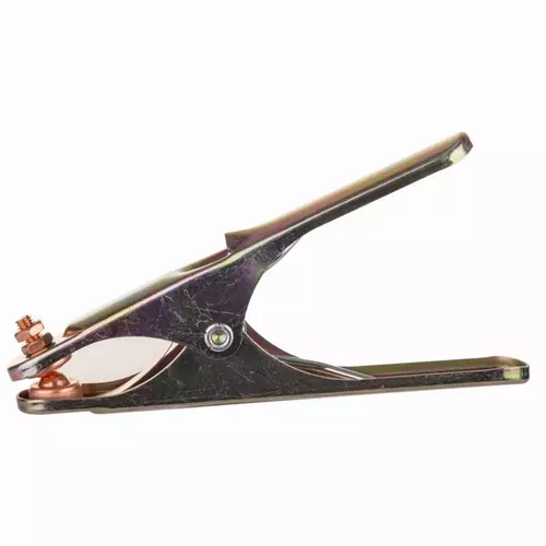 Zacisk biegun.kleszcz. M200A Schmith 1szt Schmith