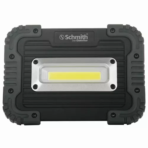 Akumulatorowa lampa robocza 10W Schmith