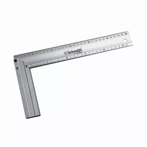 Kątownik aluminiowy 300 mm