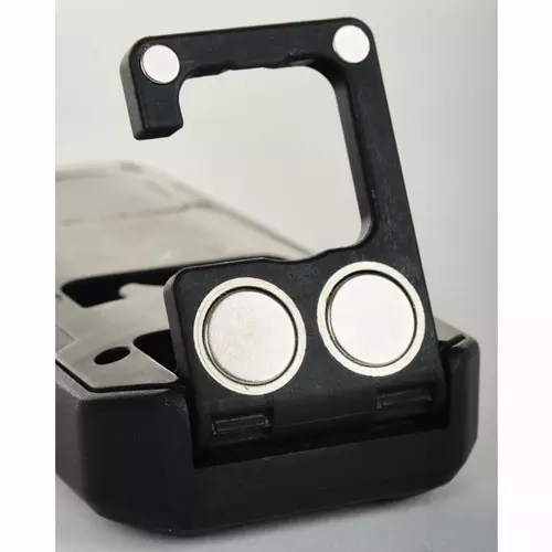 Latarka warsztatowa z bluetooth marki Schmith IESCH 033 3