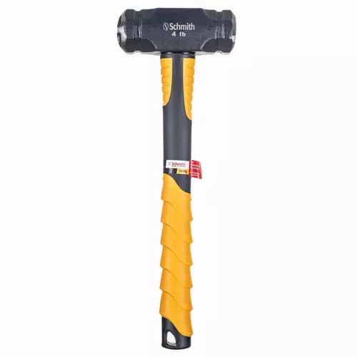 Młotek dwuobuchowy 16" FIBERGLASS 1800g