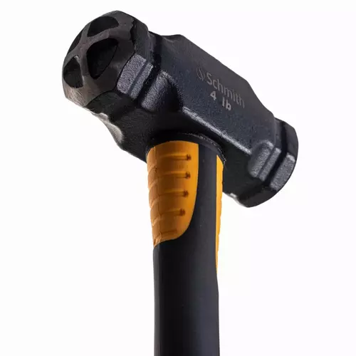Młotek dwuobuchowy 16" FIBERGLASS 1800g Schmith