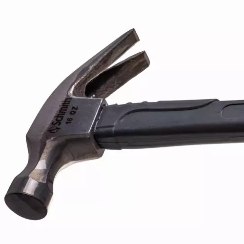 Młotek szewski 13" FIBEGLASS 450g marki Schmith SMSZF-450 2