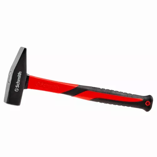 Młotek ślusarski z trzonkiem FIBERGLASS 800 g
