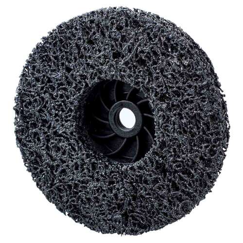 Tarcza ścierna z włókniny 125mm Schmith