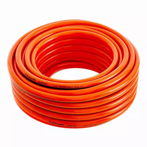 Wąż ogrodowy 4 warstwy fi 3/4", 30m