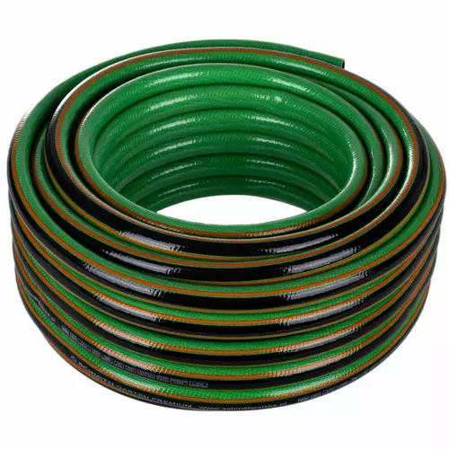 Wąż ogrodowy 5 warstw fi 3/4", 50m