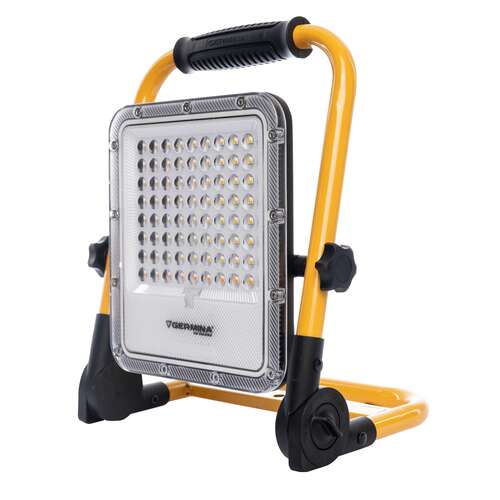 NASWIETLACZ AKUM. LED HERKULES 2.0 30W Schmith