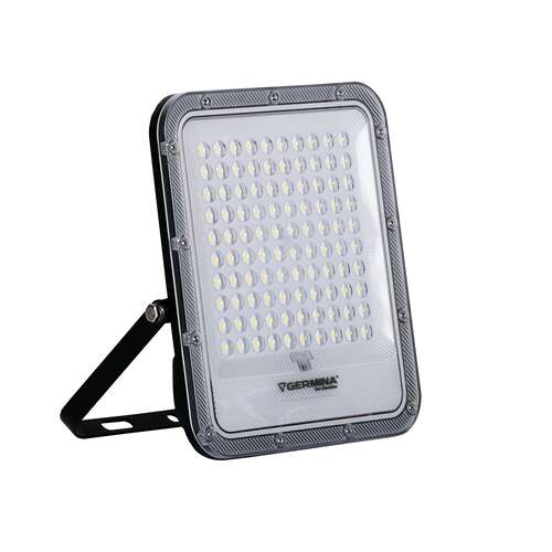 NAŚWIETLACZ LED 100W DORADO Z PANELEM SOLARNYM Schmith