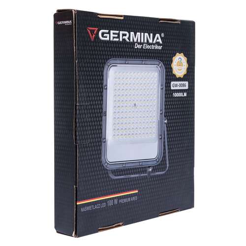 Naświetlacz LED 100W Premium Ares Schmith