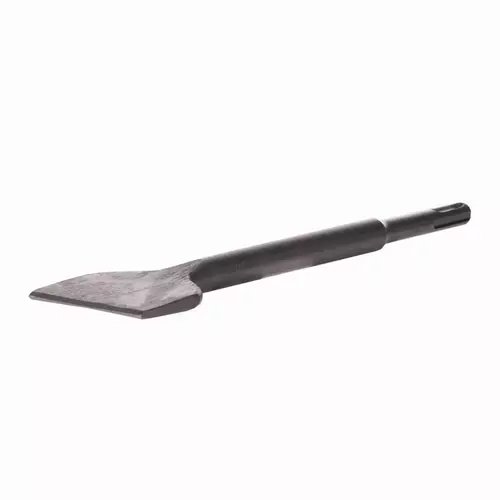 Dłuto płaskie SDS PLUS 60x250