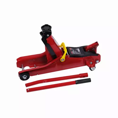 Podnośnik hydrauliczny niskoprofilowy 2t Schmith