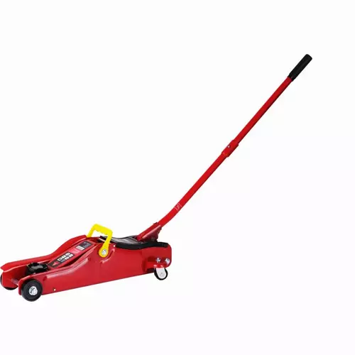 Podnośnik hydrauliczny niskoprofilowy 2t marki Schmith