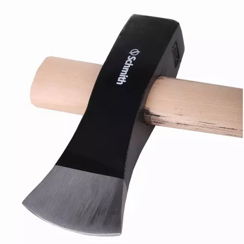 Siekiero-młot z drewnianym trzonkiem 2,5kg marki Schmith