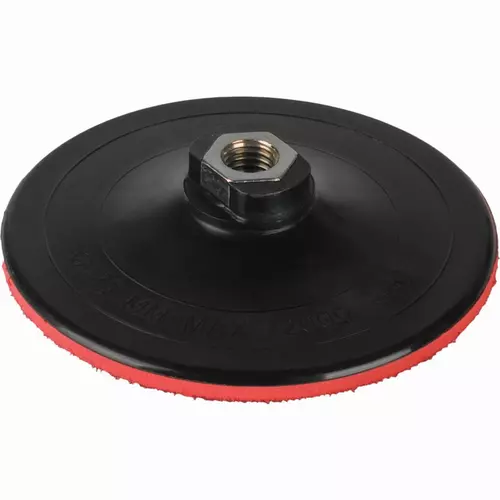 Dysk z rzepem M14 125mm marki Schmith