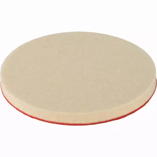 Filc polerski 125x10mm marki Schmith