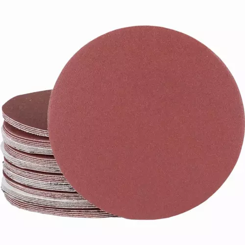 Krążek ścierny 125mm P220 50 szt.