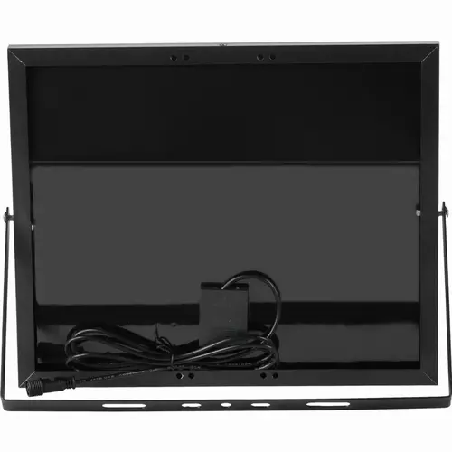 Lampa LED z panelem solarnym 200W marki Schmith SLS-02