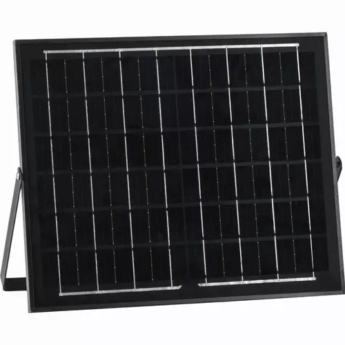 Lampa LED z panelem solarnym 200W marki Schmith SLS-02 1