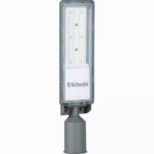 Lampa uliczna LED 50W marki Schmith SLU-01 2