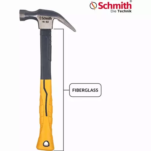 Młotek szewski 13" FIBEGLASS 450g marki Schmith