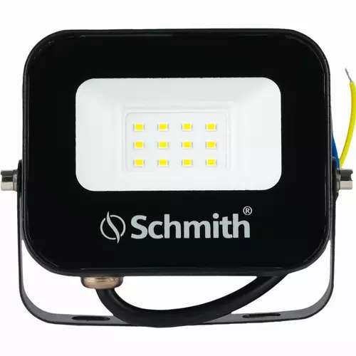 Naświetlacz LED 10W 1000lm marki Schmith IESCH 046