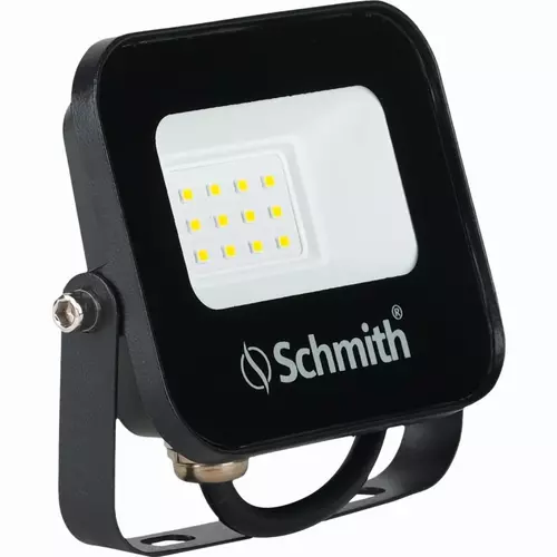 Naświetlacz LED 10W 1000lm Schmith