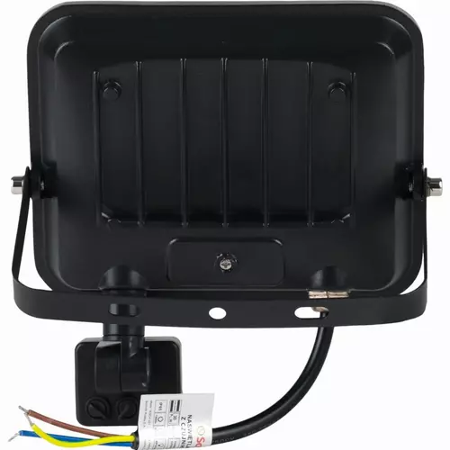 Naświetlacz LED 30W 3000lm czu. ruchu na podczerw marki Schmith IESCH 051