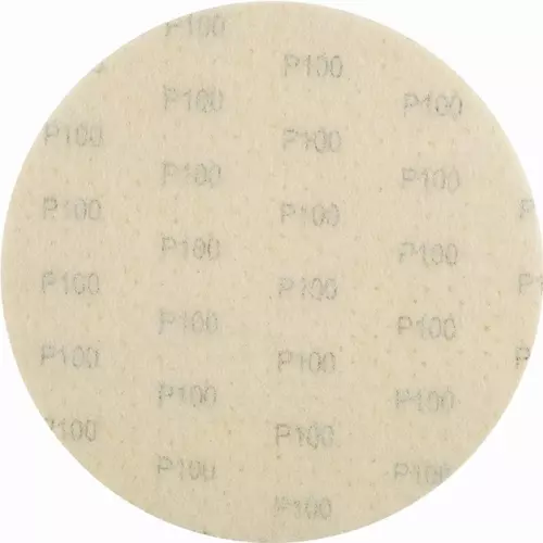 Papier ścierny perforowany 225mm P100 5szt marki Schmith SPP1-100