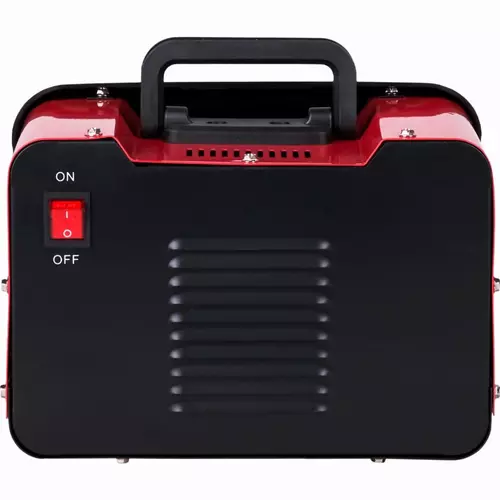 Prostownik szybkiego ładowania 50 12/24V marki Schmith SPRO-04 1