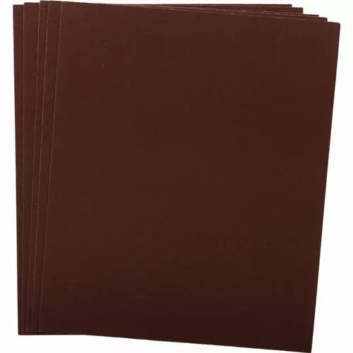 Płótno ścierne arkusz 230x280mm P220 5 szt. marki Schmith SPSA-220