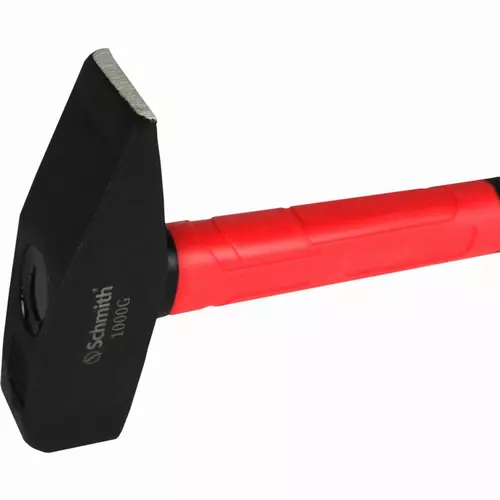 Młotek ślusarski 1000g trzonek Fiberglass marki Schmith