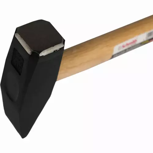 Młotek ślusarski 1000g trzonek drewniany marki Schmith SCH01H01006