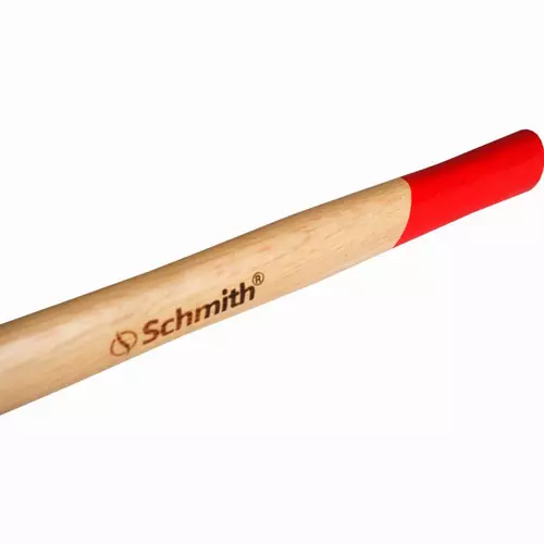 Młotek ślusarski 1000g trzonek drewniany marki Schmith