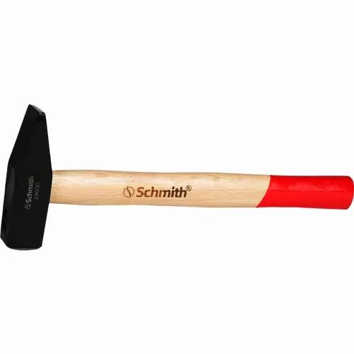 Młotek ślusarski 1000g trzonek drewniany marki Schmith SCH01H01006 2